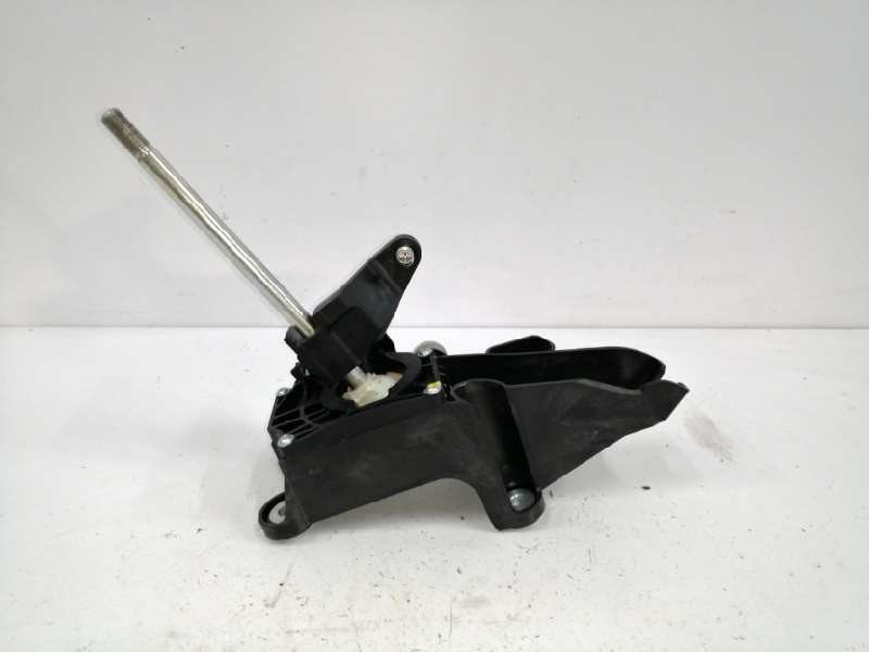 Recambio de palanca cambio para ford focus lim. 1.6 16v ti-vct cat referencia OEM IAM Recambio de palanca cambio para ford focus lim. 1.6 16v ti-vct cat referencia OEM IAM