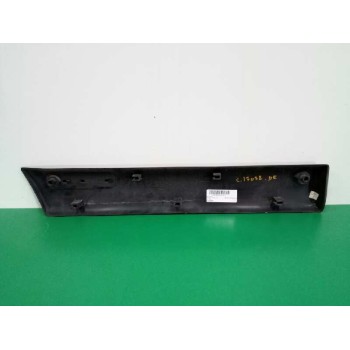 Recambio de moldura para renault master desde ´98 caja cerrada, techo ´´maxi´´ l3h3 rs 4078 referencia OEM IAM 7701692581  