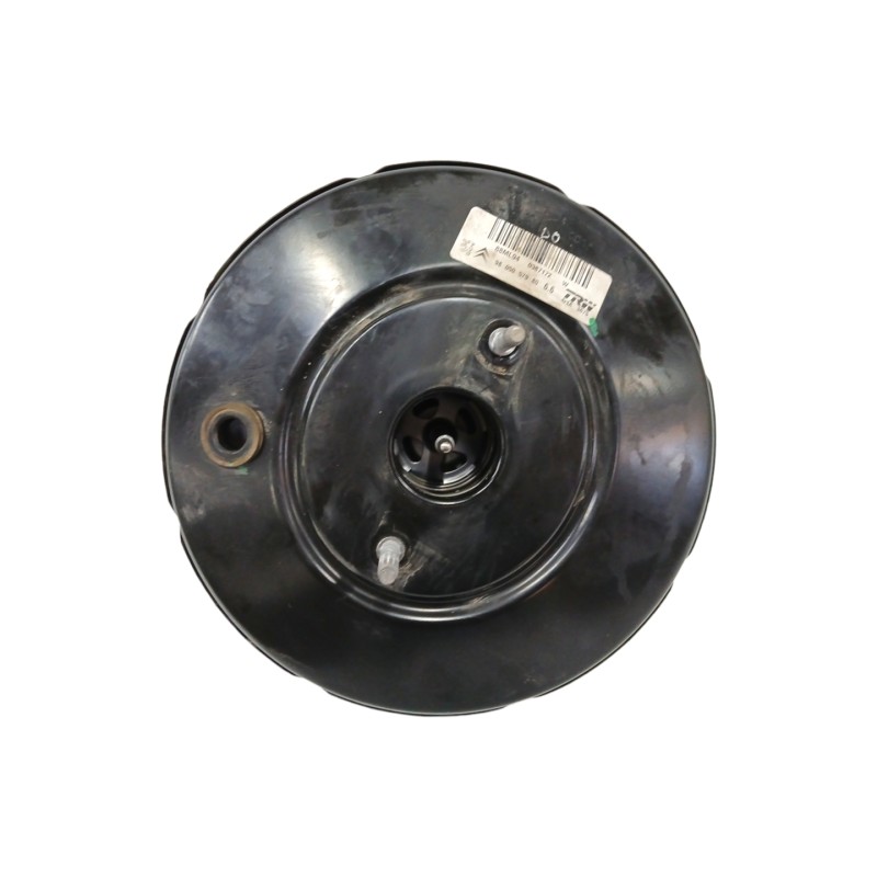 Recambio de servofreno para peugeot 2008 (--.2013) 1.6 e-hdi fap referencia OEM IAM 9805057980  