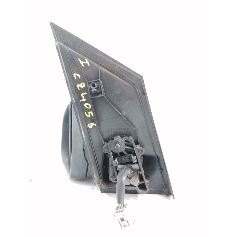 RETROVISOR IZQUIERDO 6 CABLES