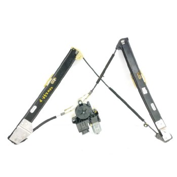 Recambio de elevalunas delantero derecho para seat ibiza (kj1) 1.0 tsi referencia OEM IAM 6F0837462A 2Q1959406B 