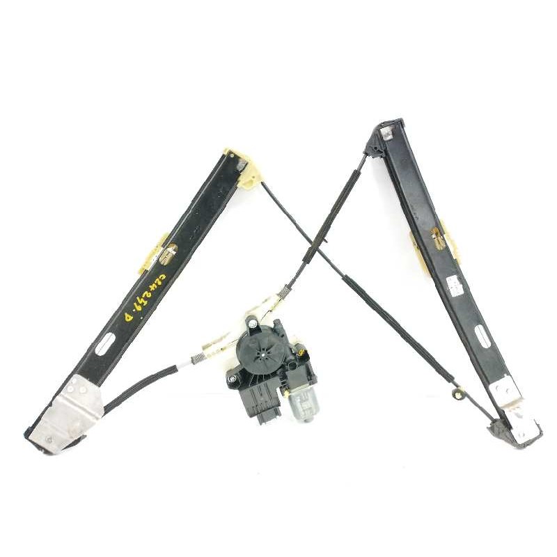 Recambio de elevalunas delantero derecho para seat ibiza (kj1) 1.0 tsi referencia OEM IAM 6F0837462A 2Q1959406B 