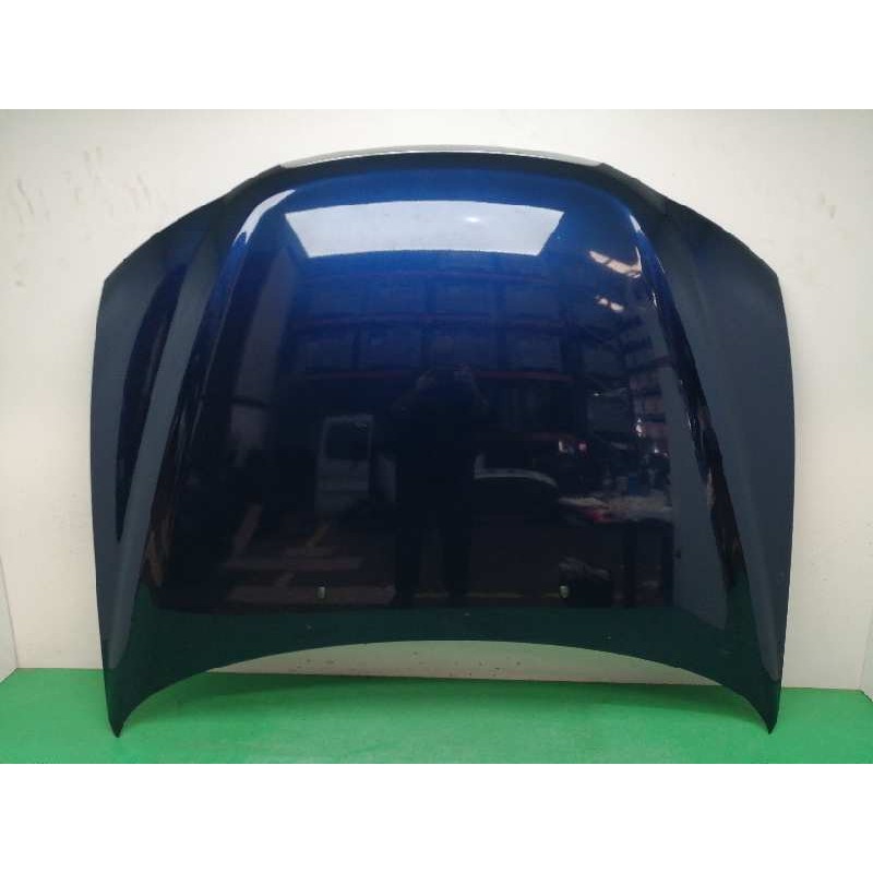 Recambio de capot para hyundai sonata (nf) 2.0 crdi cat referencia OEM IAM   