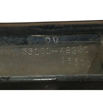 Recambio de rejilla delantera para lexus rx 3.3 v6 24v cat referencia OEM IAM 5310148220  