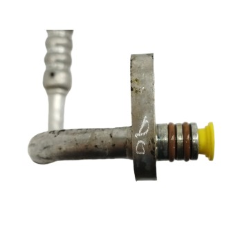 Recambio de tubos aire acondicionado para citroën c4 picasso 1.6 blue-hdi fap referencia OEM IAM 9675103680  