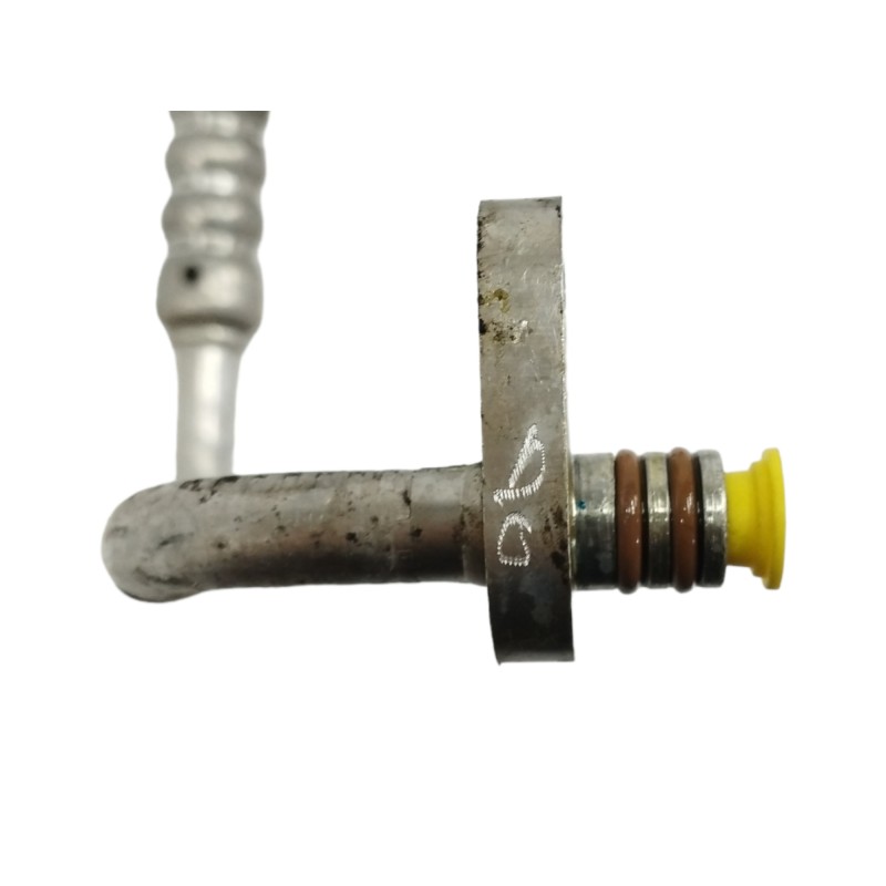 TUBOS AIRE ACONDICIONADO