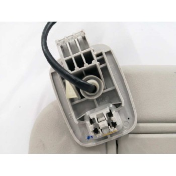 Recambio de parasol izquierdo para peugeot 407 sr confort referencia OEM IAM   