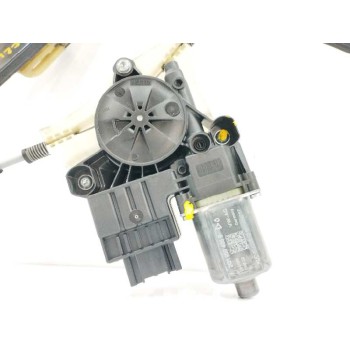 Recambio de elevalunas delantero derecho para seat ibiza (kj1) 1.0 tsi referencia OEM IAM 6F0837462A 2Q1959406B 