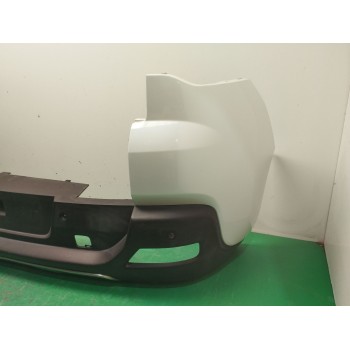 Recambio de paragolpes trasero para peugeot 3008 i monospace (0u_) 1.6 thp referencia OEM IAM 9684964277  