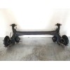 Recambio de puente trasero para smart forfour cdi (70kw) referencia OEM IAM A4543500308  