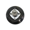 Recambio de servofreno para peugeot 2008 (--.2013) 1.6 e-hdi fap referencia OEM IAM 9805057980  