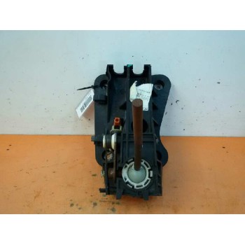 Recambio de palanca cambio para peugeot 307 break/sw (s2) sw referencia OEM IAM 9657303580  CAESPECIFICOS