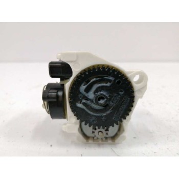 Recambio de motor cierre centralizado porton para renault clio ii fase ii (b/cb0) dynamique referencia OEM IAM 8200060917  