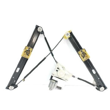 Recambio de elevalunas delantero derecho para seat ibiza (kj1) 1.0 tsi referencia OEM IAM 6F0837462A 2Q1959406B 