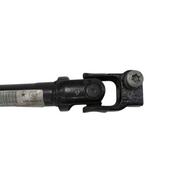 Recambio de rotula direccion para mercedes-benz clase r (w251, v251) r 280 cdi (251.121, 251.026, 251.126) referencia OEM IAM A2