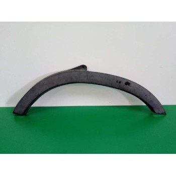 Recambio de aletin delantero derecho para renault master desde ´98 caja cerrada, techo ´´maxi´´ l3h3 rs 4078 referencia OEM IAM 