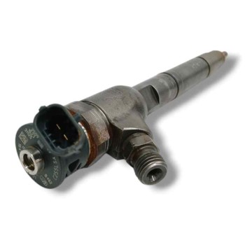 Recambio de inyector para honda cr-v 1.6 dtec cat referencia OEM IAM 0445110532 16450RZ0G01 