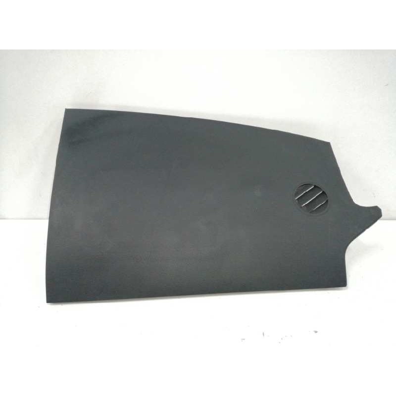 Recambio de airbag delantero derecho para toyota corolla verso (r1) 1.8 16v cat referencia OEM IAM 505400F010  