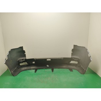 Recambio de paragolpes trasero para peugeot 3008 i monospace (0u_) 1.6 thp referencia OEM IAM 9684964277  