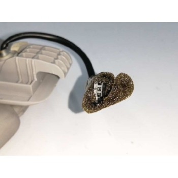 Recambio de parasol izquierdo para peugeot 407 sr confort referencia OEM IAM   