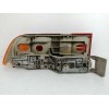 Recambio de piloto trasero derecho para ford sierra berlina referencia OEM IAM 83BG13A602 83BG13N004 