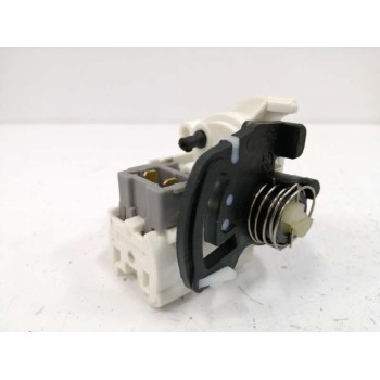 Recambio de motor cierre centralizado porton para renault clio ii fase ii (b/cb0) dynamique referencia OEM IAM 8200060917  