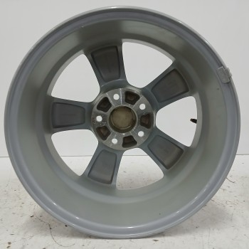 Recambio de llanta para hyundai tucson (jm) 2.0 referencia OEM IAM 529102E300 6,5JX16 ET46 5H 5X114