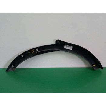 Recambio de aletin delantero derecho para renault master desde ´98 caja cerrada, techo ´´maxi´´ l3h3 rs 4078 referencia OEM IAM 