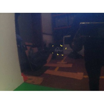 Recambio de capot para hyundai sonata (nf) 2.0 crdi cat referencia OEM IAM   