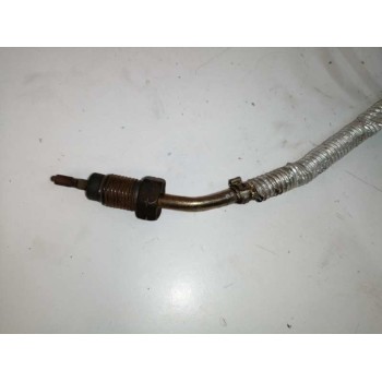 Recambio de sonda lambda para volkswagen golf vi (5k1) 1.6 tdi dpf referencia OEM IAM 03L906088EC  