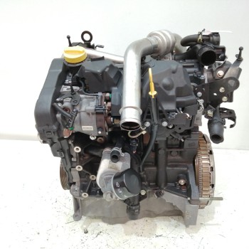 MOTOR COMPLETO K9K724 
