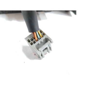 Recambio de retrovisor izquierdo para ford focus lim. (cb4) 1.6 tdci cat referencia OEM IAM  6 CABLES 