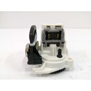 Recambio de motor cierre centralizado porton para renault clio ii fase ii (b/cb0) dynamique referencia OEM IAM 8200060917  