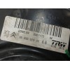 Recambio de servofreno para peugeot 2008 (--.2013) 1.6 e-hdi fap referencia OEM IAM 9805057980  