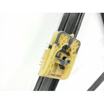 Recambio de elevalunas delantero derecho para seat ibiza (kj1) 1.0 tsi referencia OEM IAM 6F0837462A 2Q1959406B 