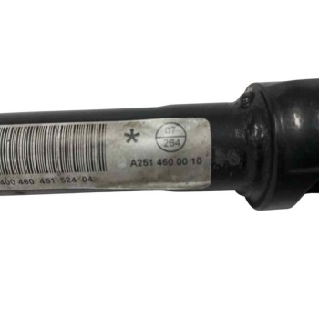 Recambio de rotula direccion para mercedes-benz clase r (w251, v251) r 280 cdi (251.121, 251.026, 251.126) referencia OEM IAM A2