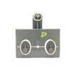 Recambio de modulo electronico para seat leon st (5f8) 2.0 tdi referencia OEM IAM 5Q4959392E CONTROL DE PUERTA A2C7494680400