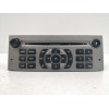 Recambio de sistema audio / radio cd para peugeot 407 sr confort referencia OEM IAM   