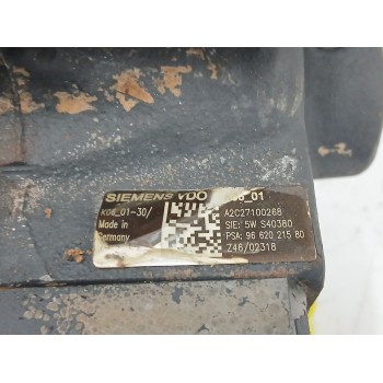 Recambio de bomba inyeccion para ford s-max (ca1) 2.0 tdci cat referencia OEM IAM 9662021580  A2C27100268