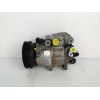 Recambio de compresor aire acondicionado para hyundai i30 1.6 crdi cat referencia OEM IAM AN6CA06 F500 