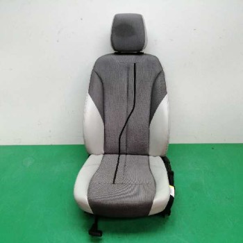 Recambio de asiento delantero izquierdo para bmw serie 1 lim. (f20) 1.6 16v referencia OEM IAM   