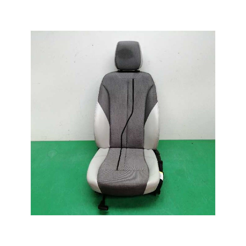 Recambio de asiento delantero izquierdo para bmw serie 1 lim. (f20) 1.6 16v referencia OEM IAM   