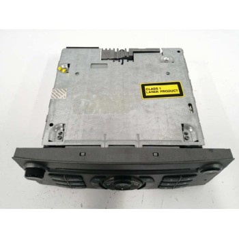 Recambio de sistema audio / radio cd para peugeot 407 sr confort referencia OEM IAM   