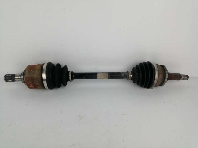 Recambio de transmision delantera izquierda para hyundai i30 1.6 crdi cat referencia OEM IAM 495012L010  