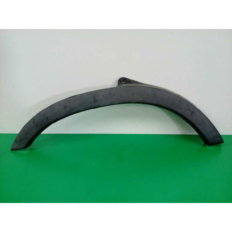 Recambio de aletin delantero izquierdo para renault master desde ´98 caja cerrada, techo ´´maxi´´ l3h3 rs 4078 referencia OEM IA