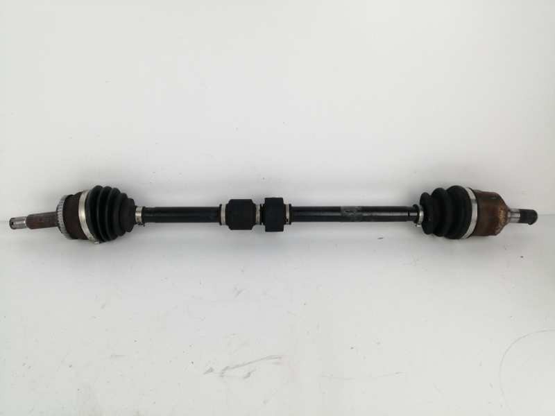 Recambio de transmision delantera derecha para hyundai i30 1.6 crdi cat referencia OEM IAM 495002L010  