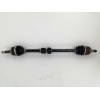 Recambio de transmision delantera derecha para hyundai i30 1.6 crdi cat referencia OEM IAM 495002L010  