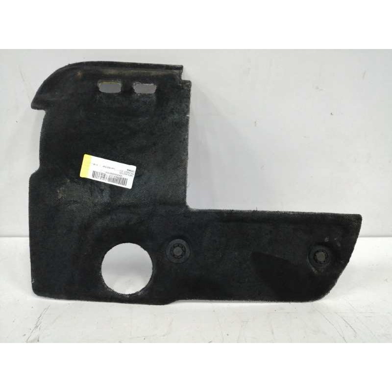 Recambio de tapa motor para peugeot 208 1.6 blue-hdi fap referencia OEM IAM   