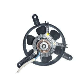 Recambio de electroventilador para sym joymax 125cc gts referencia OEM IAM 19005HMA000  