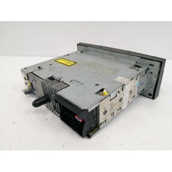 Recambio de sistema audio / radio cd para peugeot 407 sr confort referencia OEM IAM   